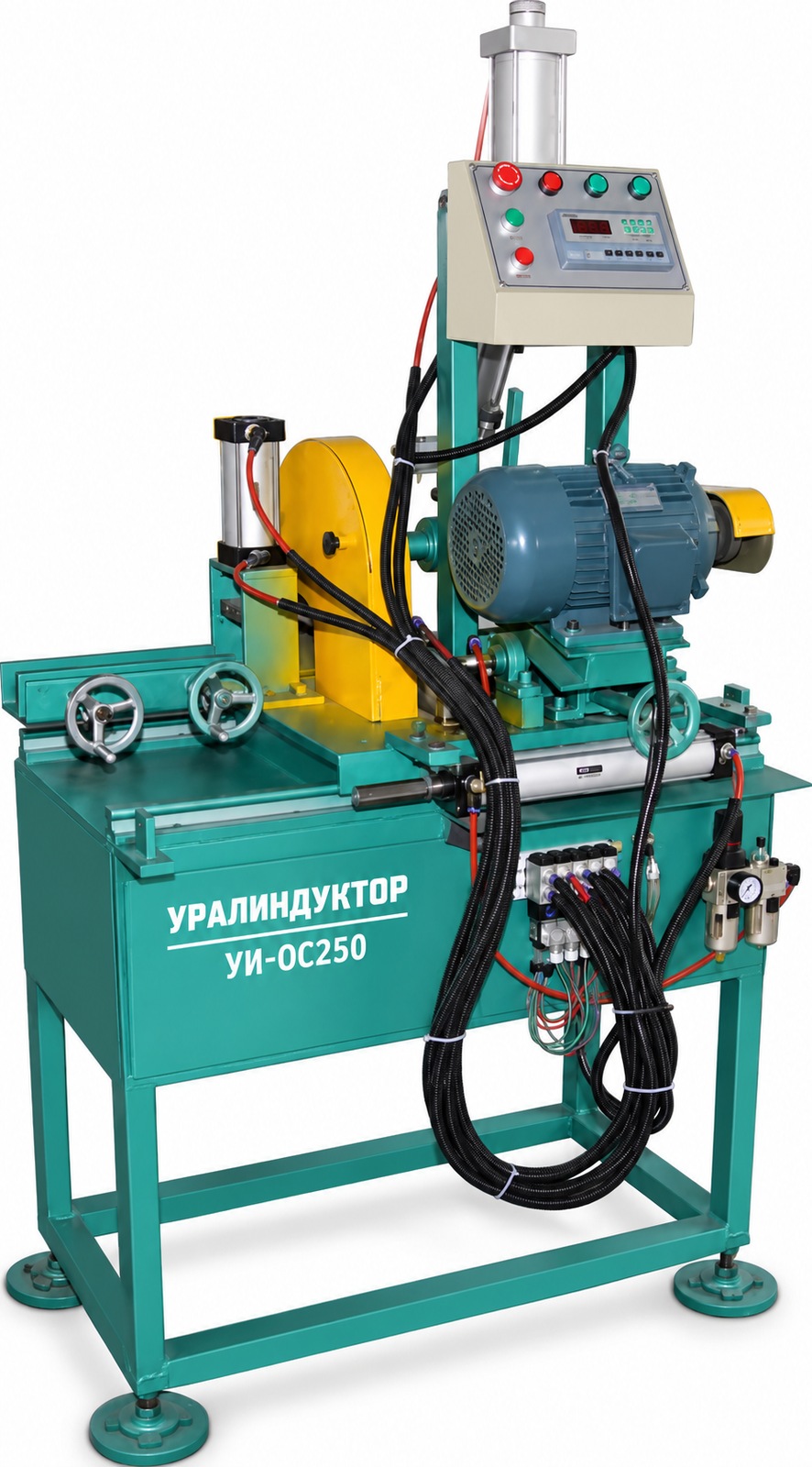 Отрезной станок УИ-ОС250