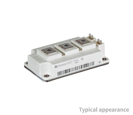 IGBT-модуль FF300R12KS4