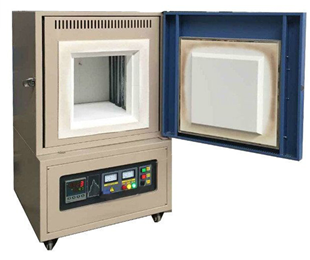 Муфельная печь серии УИ-МП-14 (1400℃)