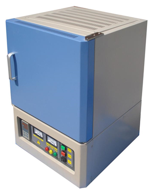 Муфельная печь серии УИ-МП-18 (1800℃)