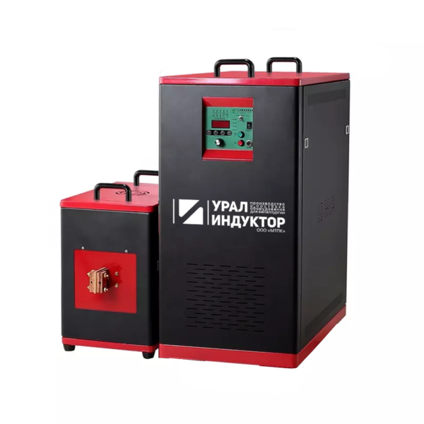 Индукционный нагреватель УИ-150АВз  (30-100 кГц)