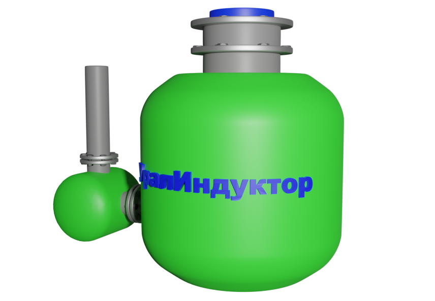 Пневмотранспорт